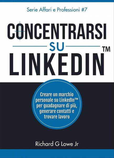 Produktbild: Concentrarsi su LinkedIn