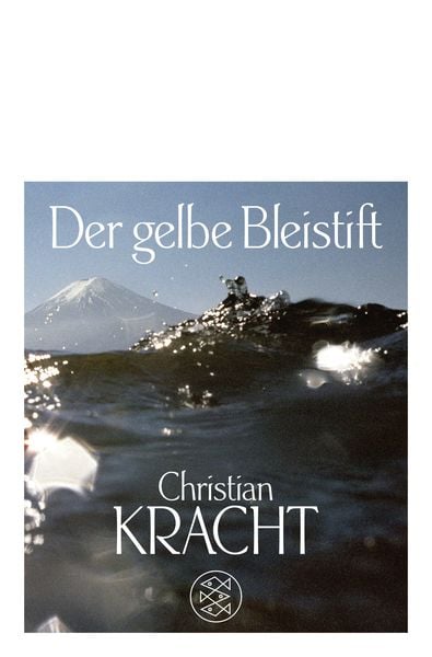 Produktbild: Der gelbe Bleistift