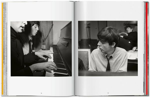 Produktbild: Harry Benson