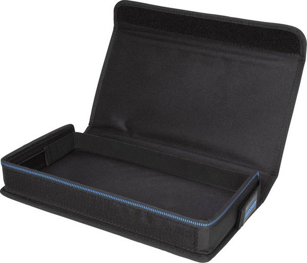 Produktbild: Gedore TC 1500 CT1L 3100693 Werkzeugtasche unbest&uuml;ckt (L x B x H) 185 x 337 x 60mm