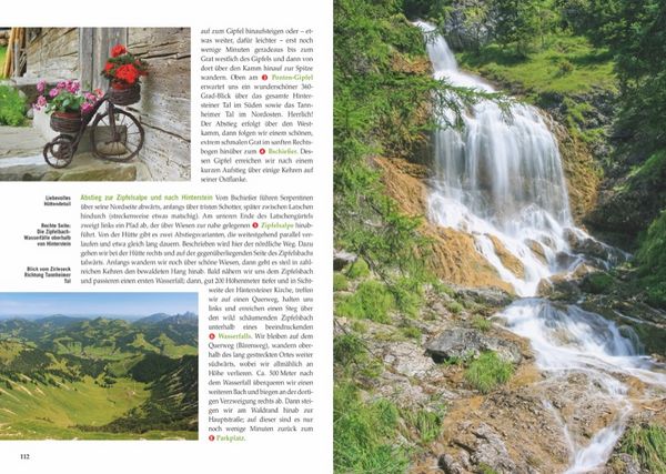 Produktbild: Entdeckertouren Allg&auml;u