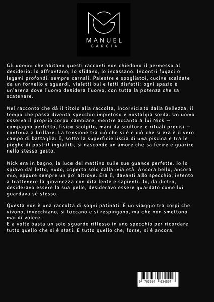 Produktbild: Incorniciato dalla Bellezza