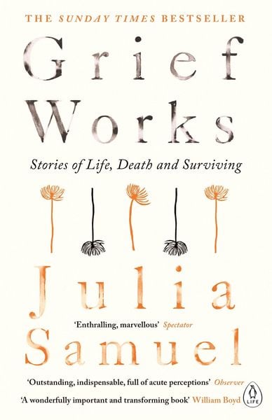 Produktbild: Grief Works