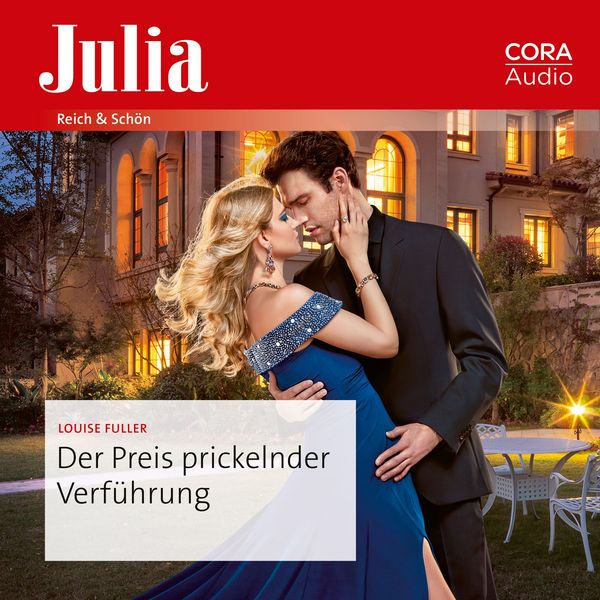 Produktbild: Der Preis prickelnder Verf&uuml;hrung