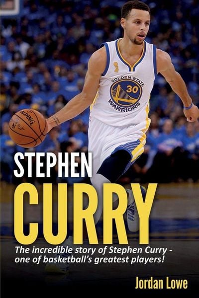 Produktbild: Stephen Curry