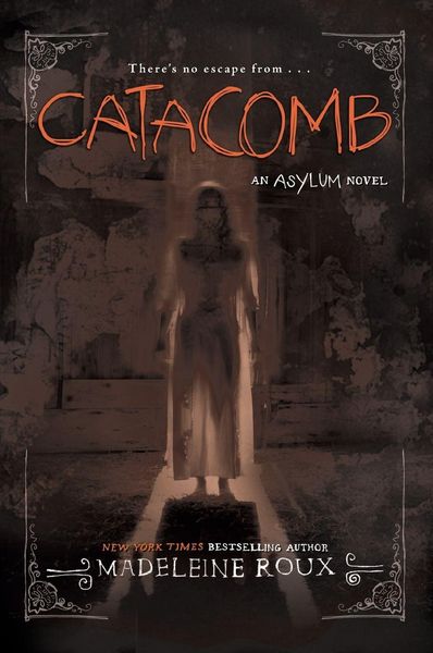 Produktbild: Catacomb