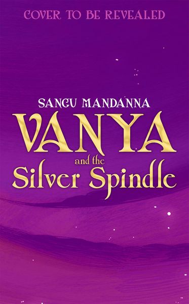 Produktbild: Vanya and the Silver Spindle