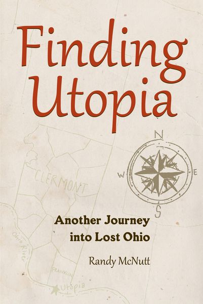 Produktbild: Finding Utopia