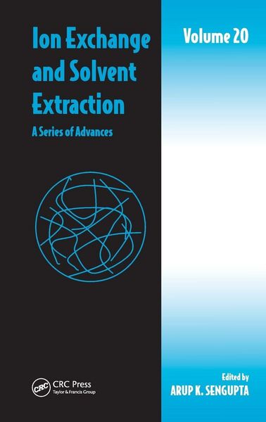 Produktbild: Ion Exchange and Solvent Extraction