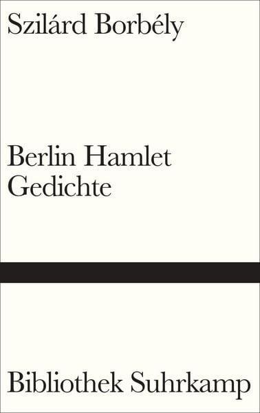 Produktbild: Berlin Hamlet