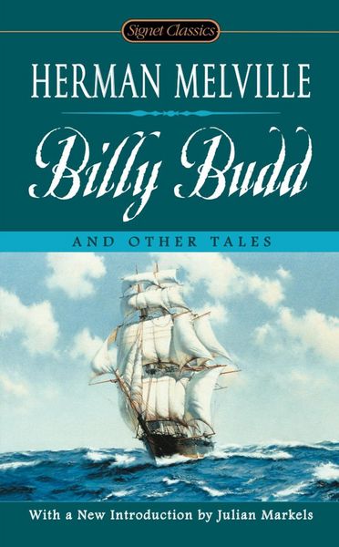 Produktbild: Billy Budd and Other Tales