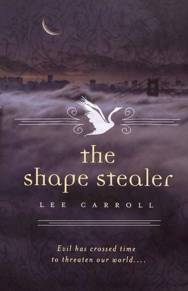Produktbild: The Shape Stealer