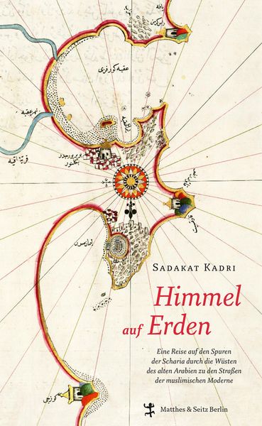 Produktbild: Himmel auf Erden
