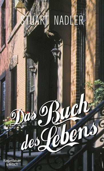 Produktbild: Das Buch des Lebens