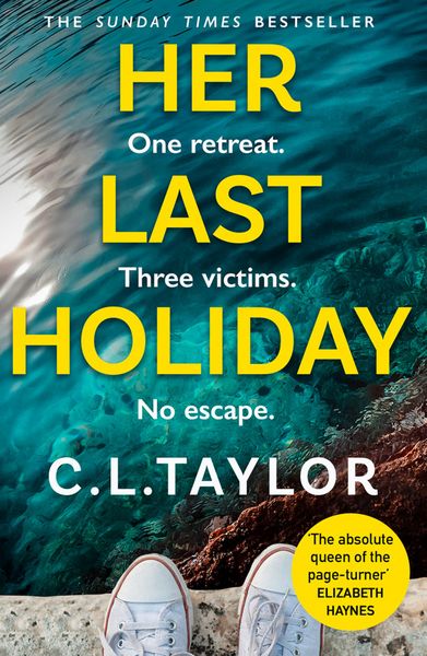 Produktbild: Her Last Holiday