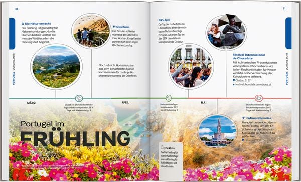 Produktbild: LONELY PLANET Reisef&uuml;hrer Entdecke Portugal