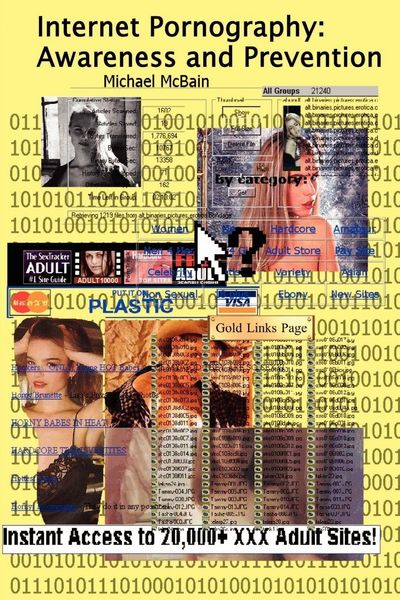 Produktbild: Internet Pornography
