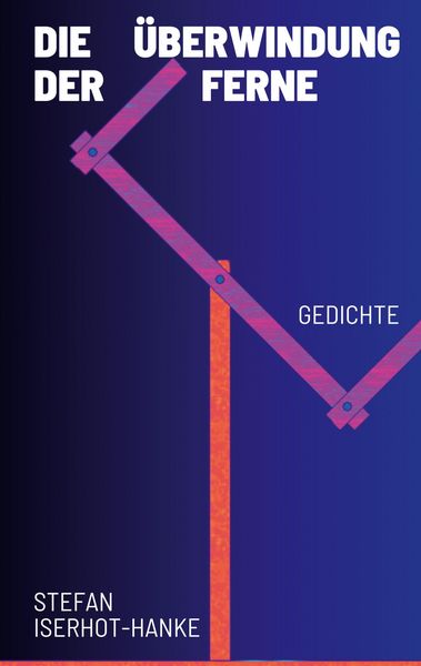 Produktbild: Die &Uuml;berwindung der Ferne