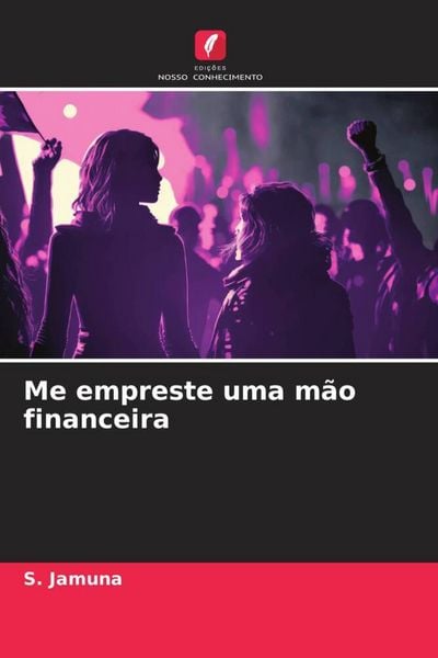Produktbild: Me empreste uma m&atilde;o financeira