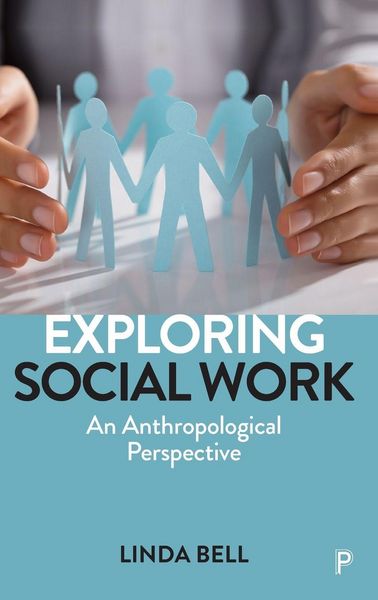 Produktbild: Exploring Social Work