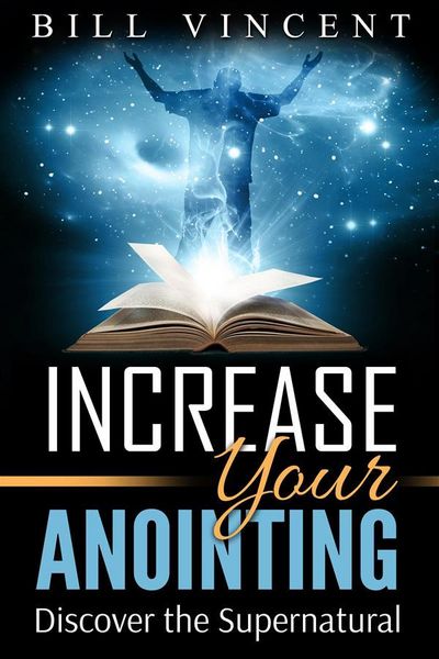 Produktbild: Increase Your Anointing
