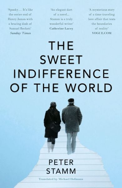 Produktbild: The Sweet Indifference of the World