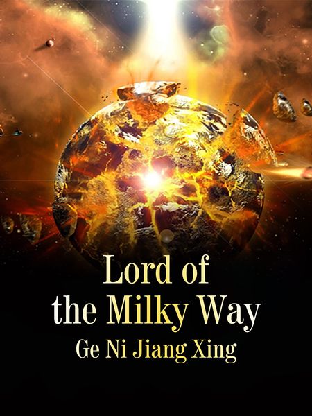 Produktbild: Lord of the Milky Way