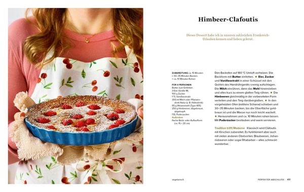 Produktbild: Meine wunderbare Landk&uuml;che