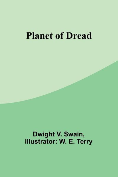 Produktbild: Planet of Dread