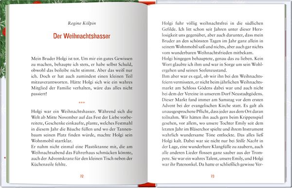 Produktbild: Der kleine Mord