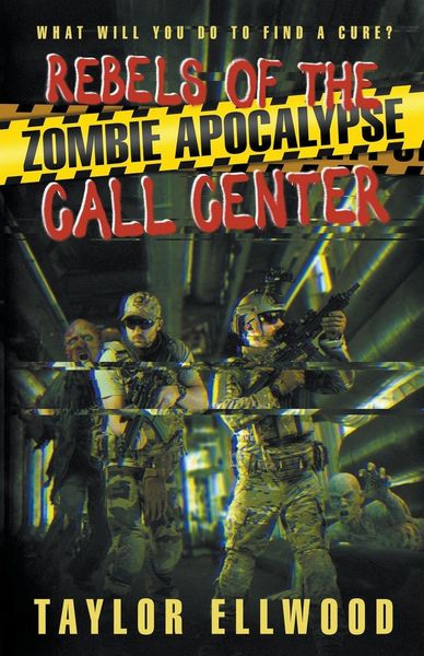 Produktbild: Rebels of the Zombie Apocalypse Call Center