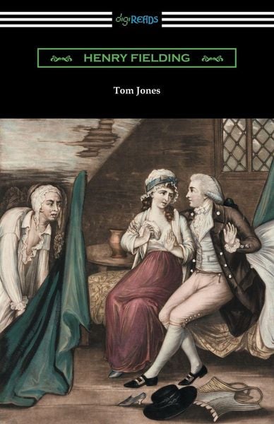 Produktbild: Tom Jones