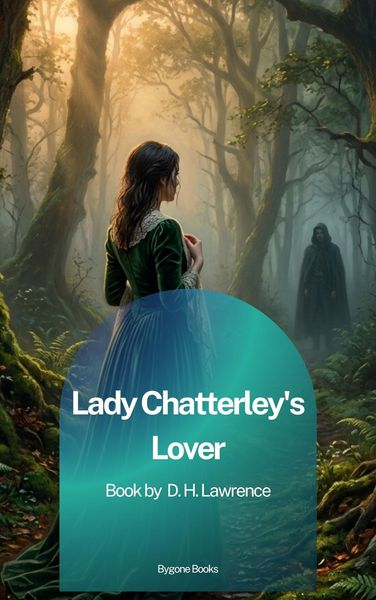 Produktbild: Lady Chatterley's Lover