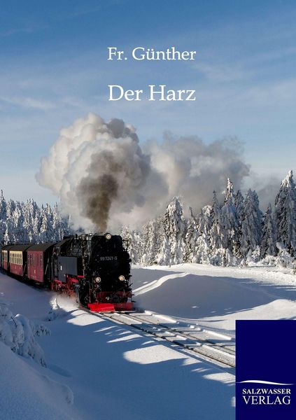 Produktbild: Der Harz