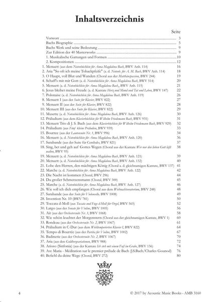 Produktbild: 40 Masterworks.