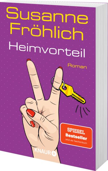 Produktbild: Heimvorteil