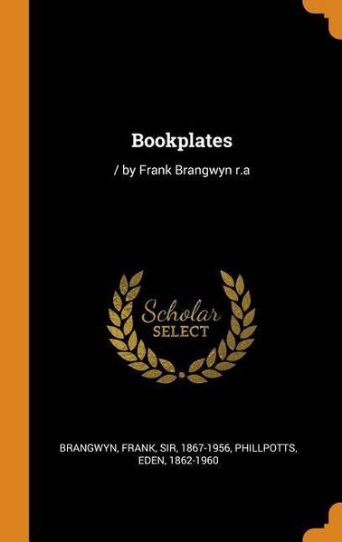 Produktbild: Bookplates