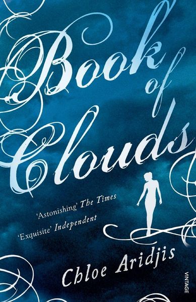 Produktbild: Book of Clouds