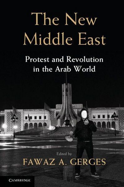 Produktbild: The New Middle East
