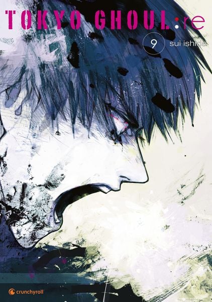 Produktbild: Tokyo Ghoul:re - Band 9