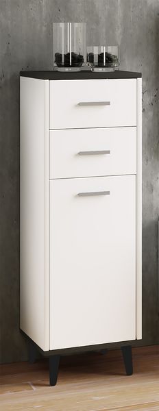 Produktbild: Midischrank Badm&ouml;bel Landos