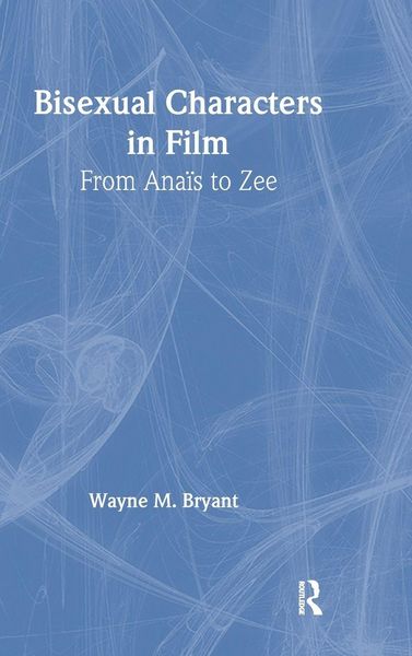 Produktbild: Bisexual Characters in Film