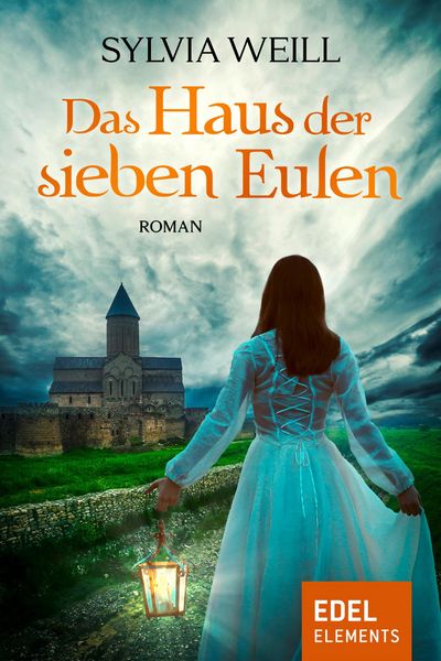 Produktbild: Das Haus der sieben Eulen