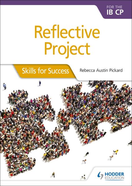 Produktbild: Reflective Project for the IB CP