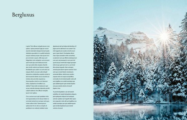 Produktbild: Christmas Hideaways