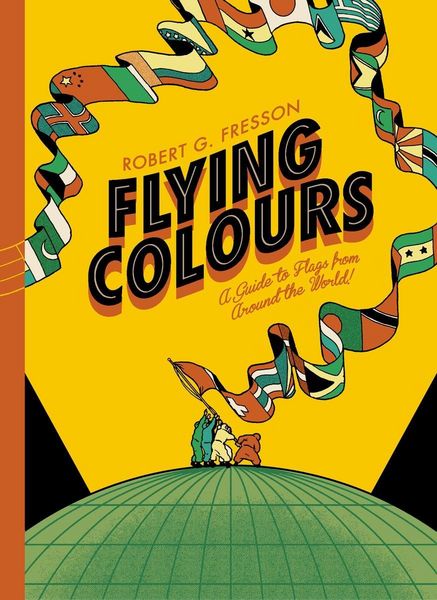 Produktbild: Flying Colors