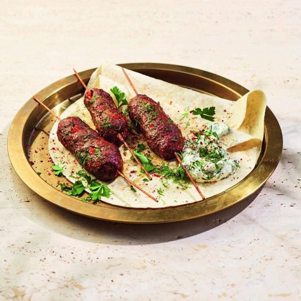 Produktbild: Clean Eating mit Ekin