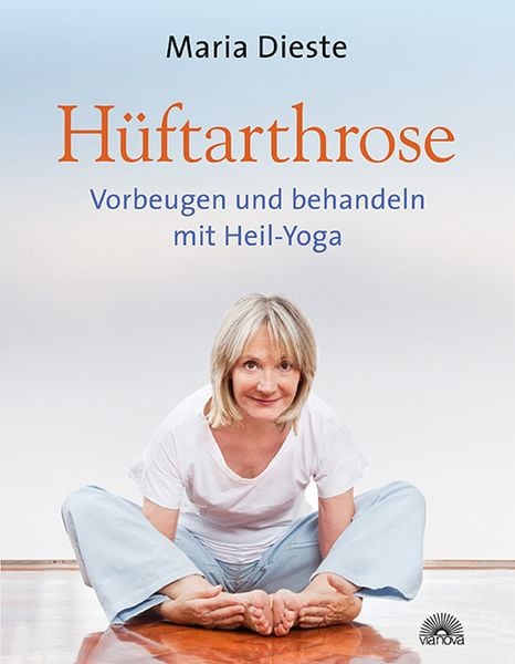 Produktbild: H&uuml;ftarthrose