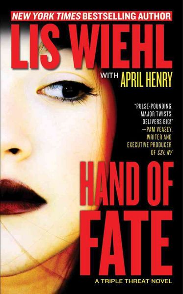 Produktbild: Hand of Fate