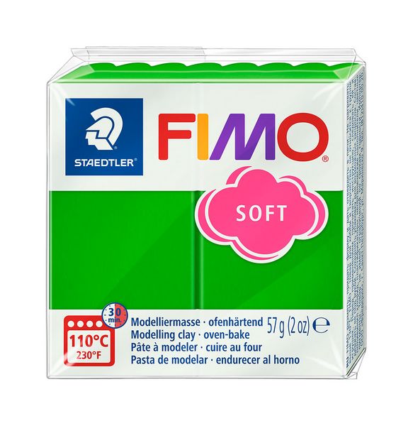 Produktbild: Modelliermasse FIMO&reg; Modelliermasse